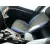 BMW SERIE 5 BERLINA (E39) '1997 525TDS NEGRO