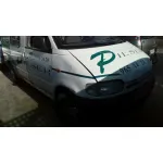 NISSAN VANETTE CARGO NISSAN VANETTE CARGO '1995 2.3 DIESEL BLANCO 1995