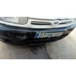 NISSAN VANETTE CARGO NISSAN VANETTE CARGO '1995 2.3 DIESEL BLANCO 1995