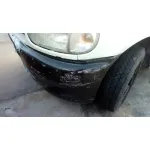 NISSAN VANETTE CARGO NISSAN VANETTE CARGO '1995 2.3 DIESEL BLANCO 1995