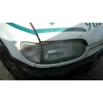 NISSAN VANETTE CARGO NISSAN VANETTE CARGO '1995 2.3 DIESEL BLANCO 1995