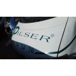 NISSAN VANETTE CARGO NISSAN VANETTE CARGO '1995 2.3 DIESEL BLANCO 1995
