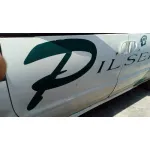 NISSAN VANETTE CARGO NISSAN VANETTE CARGO '1995 2.3 DIESEL BLANCO 1995
