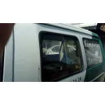 NISSAN VANETTE CARGO NISSAN VANETTE CARGO '1995 2.3 DIESEL BLANCO 1995