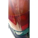 NISSAN VANETTE CARGO NISSAN VANETTE CARGO '1995 2.3 DIESEL BLANCO 1995