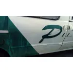 NISSAN VANETTE CARGO NISSAN VANETTE CARGO '1995 2.3 DIESEL BLANCO 1995