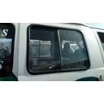 NISSAN VANETTE CARGO NISSAN VANETTE CARGO '1995 2.3 DIESEL BLANCO 1995