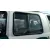 NISSAN VANETTE CARGO NISSAN VANETTE CARGO '1995 2.3 DIESEL BLANCO 1995