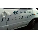 NISSAN VANETTE CARGO NISSAN VANETTE CARGO '1995 2.3 DIESEL BLANCO 1995