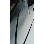 NISSAN VANETTE CARGO NISSAN VANETTE CARGO '1995 2.3 DIESEL BLANCO 1995