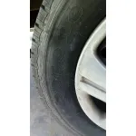 NISSAN VANETTE CARGO NISSAN VANETTE CARGO '1995 2.3 DIESEL BLANCO 1995