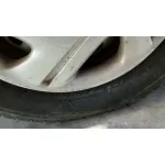 NISSAN VANETTE CARGO NISSAN VANETTE CARGO '1995 2.3 DIESEL BLANCO 1995
