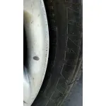 NISSAN VANETTE CARGO NISSAN VANETTE CARGO '1995 2.3 DIESEL BLANCO 1995