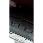 NISSAN VANETTE CARGO NISSAN VANETTE CARGO '1995 2.3 DIESEL BLANCO 1995