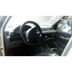 NISSAN VANETTE CARGO NISSAN VANETTE CARGO '1995 2.3 DIESEL BLANCO 1995