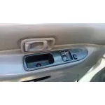 NISSAN VANETTE CARGO NISSAN VANETTE CARGO '1995 2.3 DIESEL BLANCO 1995