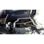 NISSAN VANETTE CARGO NISSAN VANETTE CARGO '1995 2.3 DIESEL BLANCO 1995