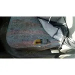 NISSAN VANETTE CARGO NISSAN VANETTE CARGO '1995 2.3 DIESEL BLANCO 1995