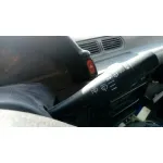 NISSAN VANETTE CARGO NISSAN VANETTE CARGO '1995 2.3 DIESEL BLANCO 1995