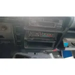 NISSAN VANETTE CARGO NISSAN VANETTE CARGO '1995 2.3 DIESEL BLANCO 1995