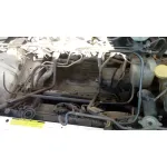 NISSAN VANETTE CARGO NISSAN VANETTE CARGO '1995 2.3 DIESEL BLANCO 1995
