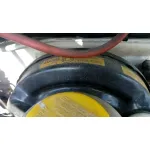 NISSAN VANETTE CARGO NISSAN VANETTE CARGO '1995 2.3 DIESEL BLANCO 1995