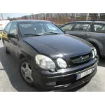 LEXUS GS300 (JZS160) LEXUS GS300 (JZS160) '1999 BASICO NEGRO 1997