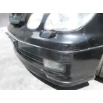 LEXUS GS300 (JZS160) LEXUS GS300 (JZS160) '1999 BASICO NEGRO 1997