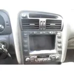 LEXUS GS300 (JZS160) LEXUS GS300 (JZS160) '1999 BASICO NEGRO 1997