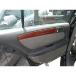 LEXUS GS300 (JZS160) LEXUS GS300 (JZS160) '1999 BASICO NEGRO 1997