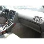 LEXUS GS300 (JZS160) LEXUS GS300 (JZS160) '1999 BASICO NEGRO 1997