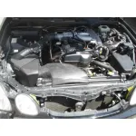 LEXUS GS300 (JZS160) LEXUS GS300 (JZS160) '1999 BASICO NEGRO 1997