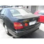 LEXUS GS300 (JZS160) LEXUS GS300 (JZS160) '1999 BASICO NEGRO 1997