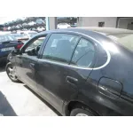 LEXUS GS300 (JZS160) LEXUS GS300 (JZS160) '1999 BASICO NEGRO 1997