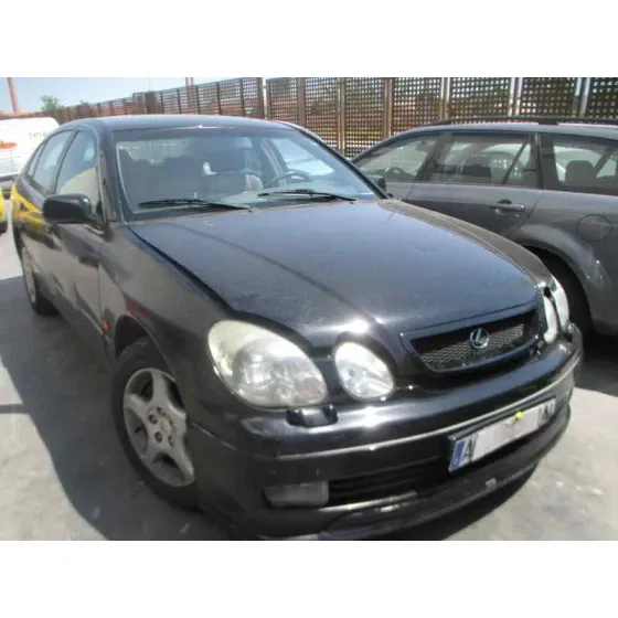 LEXUS GS300 (JZS160) '1999 BASICO NEGRO