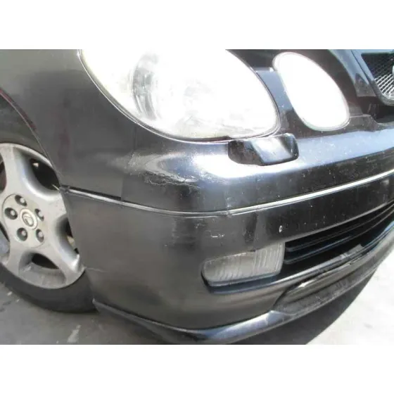 LEXUS GS300 (JZS160) '1999 BASICO NEGRO