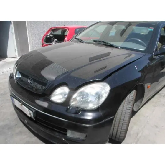 LEXUS GS300 (JZS160) '1999 BASICO NEGRO