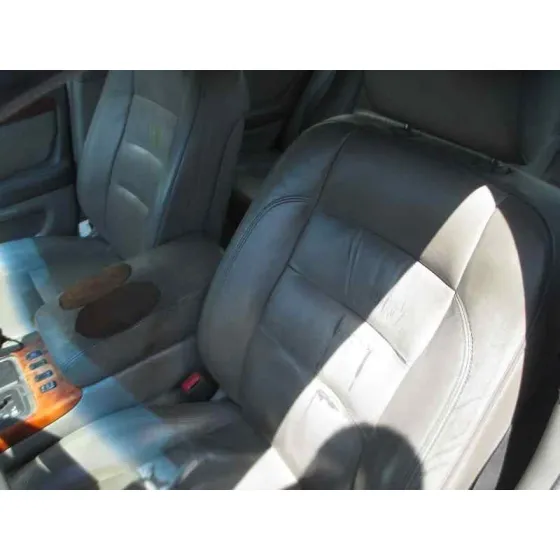 LEXUS GS300 (JZS160) '1999 BASICO NEGRO