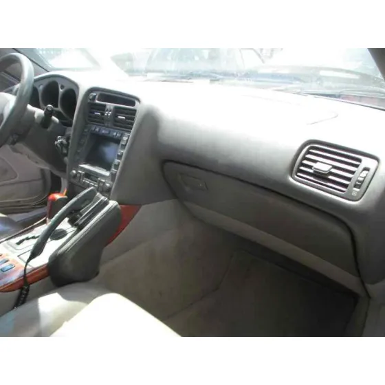 LEXUS GS300 (JZS160) '1999 BASICO NEGRO