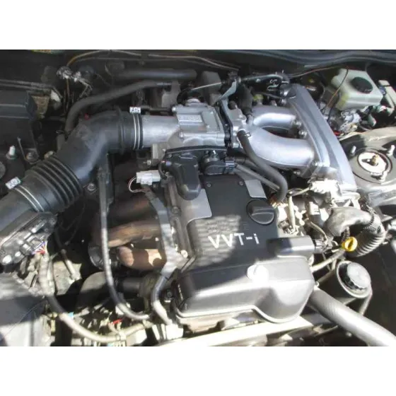 LEXUS GS300 (JZS160) '1999 BASICO NEGRO
