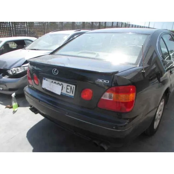 LEXUS GS300 (JZS160) '1999 BASICO NEGRO