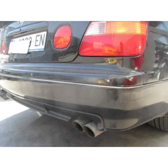 LEXUS GS300 (JZS160) '1999 BASICO NEGRO