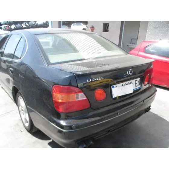 LEXUS GS300 (JZS160) '1999 BASICO NEGRO