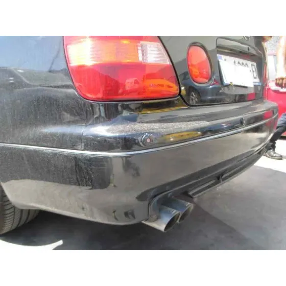 LEXUS GS300 (JZS160) '1999 BASICO NEGRO