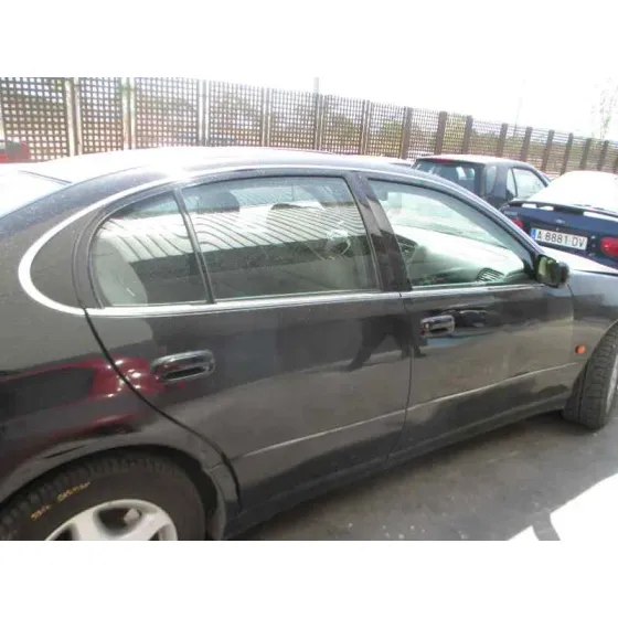 LEXUS GS300 (JZS160) '1999 BASICO NEGRO