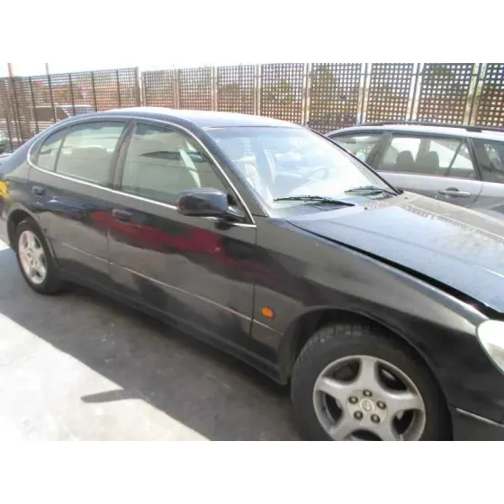 LEXUS GS300 (JZS160) '1999 BASICO NEGRO