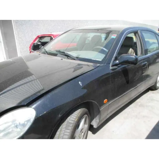 LEXUS GS300 (JZS160) '1999 BASICO NEGRO