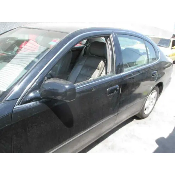 LEXUS GS300 (JZS160) '1999 BASICO NEGRO