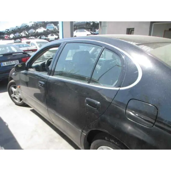 LEXUS GS300 (JZS160) '1999 BASICO NEGRO