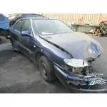 CITROEN XSARA BERLINA '1999 1.9TD SEDUCTION AZUL